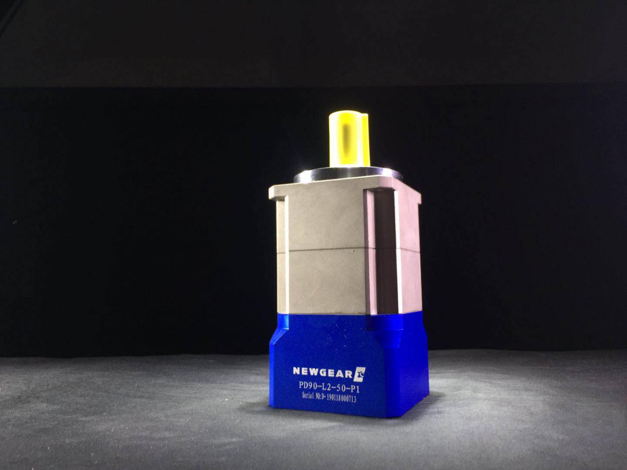 行星減速器噪音解決方法