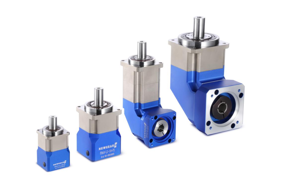 伺服電機(jī)減速機(jī)