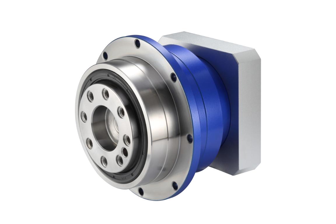 伺服電機減速機選擇潤滑注意事項