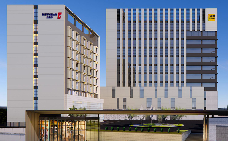 紐格爾行星減速機(jī)品牌廠家